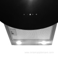 Special design Vertical glass Cooker Hood 609 60cm